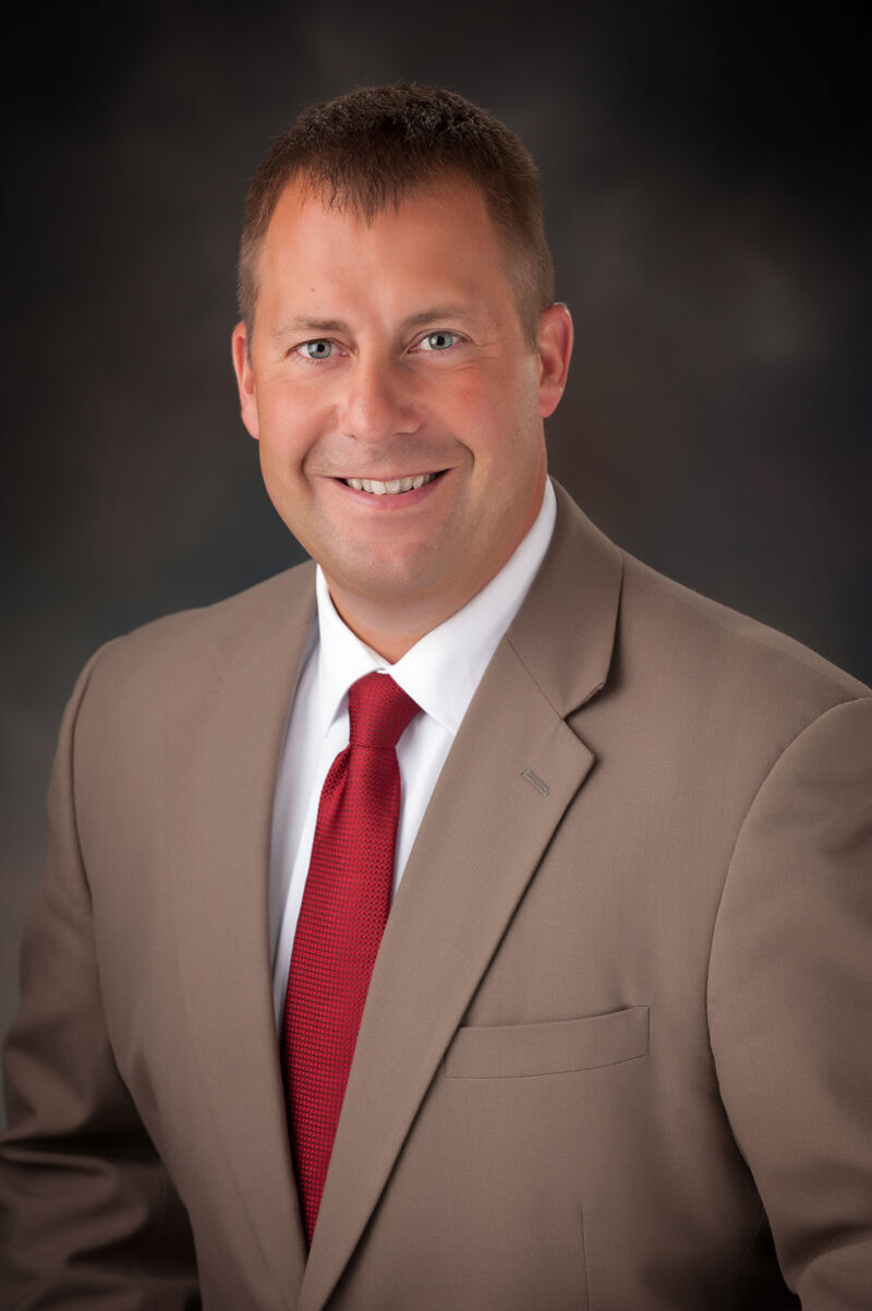 Jason Mundorf